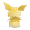 Officiële Pokemon center knuffel ditto transform Jolteon +/- 18cm